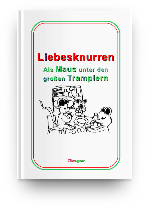 Liebesknurren